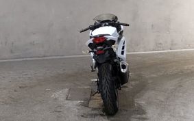 KAWASAKI NINJA 250 EX250L