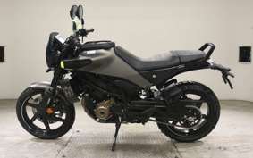 HUSQVARNA SVARTPILEN 250 2020