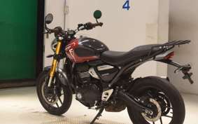 TRIUMPH SPEED 400 2024