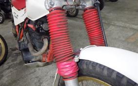 HONDA TLR200 2009 MD09