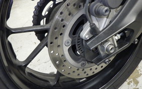 YAMAHA MT-09 A 2015 RN34J