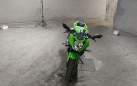 KAWASAKI Ninja 250SL BX250A