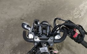 YAMAHA XSR155 RG47