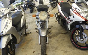 SUZUKI EN125 2A