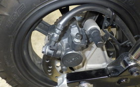 HONDA DAX 125 2007 JB06