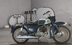HONDA C90 C92