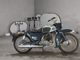 Фото Honda C90 с японского аукциона