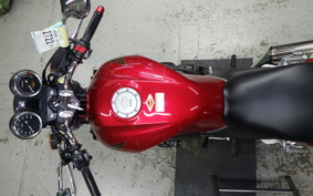 HONDA CB400SF GEN 4 A 2016 NC42