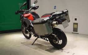 BMW F800GS ADVENTURE 2017