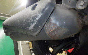 SUZUKI ADDRESS V125 G 2007 CF46A