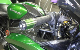 KAWASAKI NINJA H2 SX SE 2022 ZXT02A