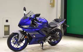 YAMAHA YZF-R25 A 2022 RG43J