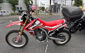 HONDA CRF250L MD38