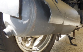 HONDA TODAY AF61
