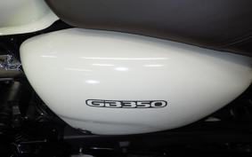 HONDA GB350 2026 NC59