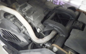 HONDA LEAD 125 2008 JF45