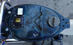 HONDA SUPER CUB50 AA01