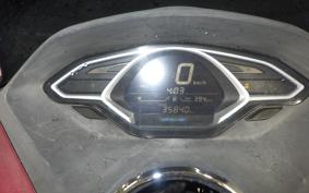 HONDA PCX 125 JF81