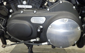 HARLEY XL1200X 2017