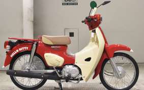 HONDA C50 SUPER CUB AA09
