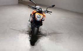 KTM 250 DUKE JPE40