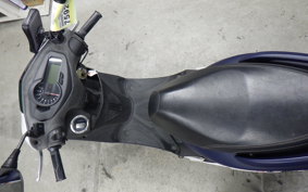 YAMAHA CYGNUS 125 XSR 3 2003 SED8J
