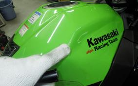 KAWASAKI NINJA 400 2021 EX400G
