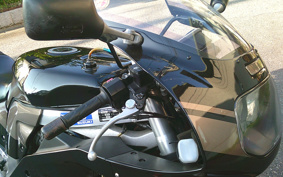 SUZUKI GSX-R1100 1993 GU75A