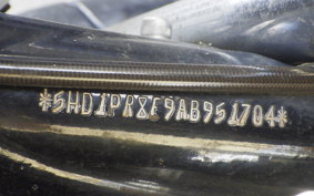 HARLEY FLHTCUSE 1800CVO 2009