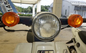 HONDA C50 SUPER CUB AA01
