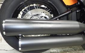 HARLEY FXBBS1870 2021