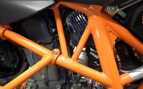KTM 690 DUKE 2013