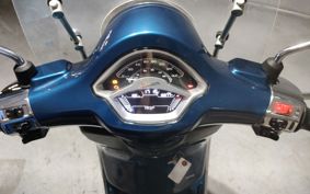 VESPA SPRINT 150 ..