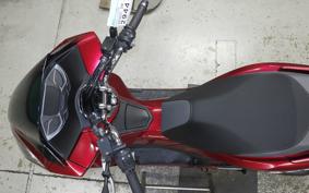 HONDA PCX 125 2003 JK05