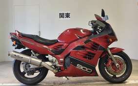 SUZUKI RF900R 1995 GT73E