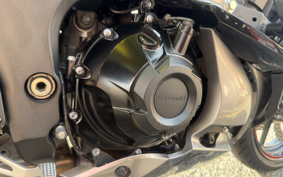 HONDA CB1100 ABS 2011 SC65