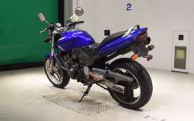 HONDA HORNET 250 2009 MC31
