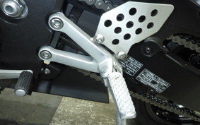HONDA CBR600RR 2024 PC40