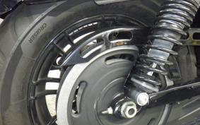 HARLEY XL1200X 2016