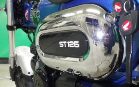 HONDA DAX 125 2023 JB06