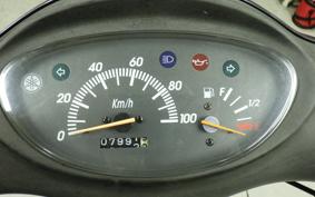 YAMAHA AXIS 100 SB06J