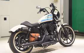 HARLEY XL1200NS 2019
