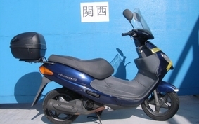 SUZUKI ADDRESS 110 CF11A