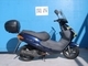 Фото Suzuki ADDRESS 110 с японского аукциона