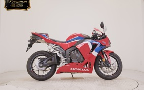 HONDA CBR600RR 2020 PC40