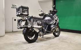 BMW R1200GS ADVENTURE 2017