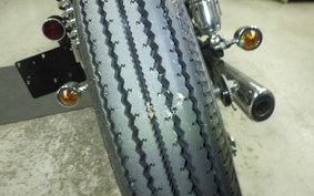 KAWASAKI 250TR BJ250F