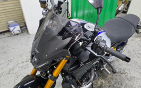 YAMAHA MT-09 SP ABS 2023 RN69J
