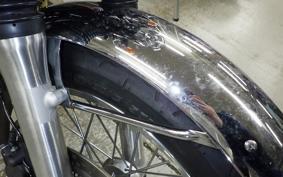 KAWASAKI W800 2022 EJ800E