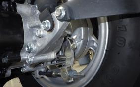 HONDA BENLY 50 1988 AA05